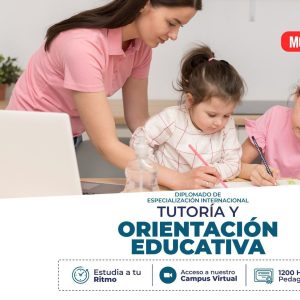 (ASINCRÓNICO) TUTORÍA Y ORIENTACIÓN EDUCATIVA