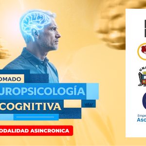 (ASINCRÓNICO) NEUROPSICOLOGIA COGNITIVA