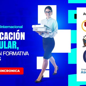 (ASINCRONICO)DIPLOMADO PLANIFICACIÓN CURRICULAR, EVALUACIÓN FORMATIVA Y RÚBRICAS