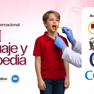 DIPLOMADO TERAPIA DE LENGUAJE Y LOGOPEDIA