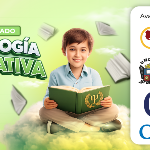 DIPLOMADO PSICOLOGÍA EDUCATIVA