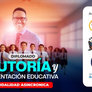 (ASINCRÓNICO) TUTORÍA Y ORIENTACIÓN EDUCATIVA
