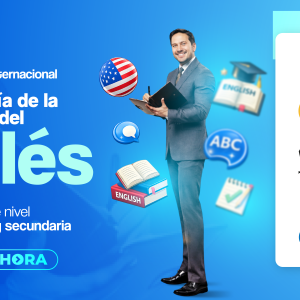 DIPLOMADO METODOLOGÍA DE LA ENSEÑANZA DEL INGLÉS PARA DOCENTES DEL NIVEL INICIAL, PRIMARIA Y SECUNDARIA