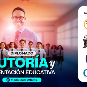 DIPLOMADO TUTORÍA Y ORIENTACIÓN EDUCATIVA