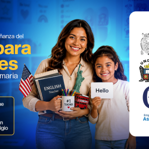 DIPLOMADO METODOLOGÍA DE LA ENSEÑANZA DEL INGLÉS PARA DOCENTES DEL NIVEL INICIAL, PRIMARIA Y SECUNDARIA