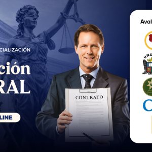 (ASINCRÓNICO)DIPLOMADO LEGISLACIÓN LABORAL