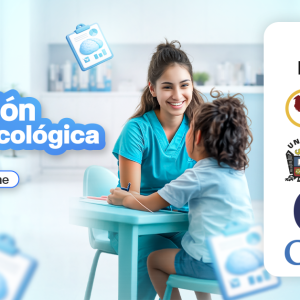 CURSO EVALUACIÓN NEUROPSICOLÓGICA