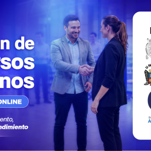 DIPLOMADO GESTIÓN DE RECURSOS HUMANOS