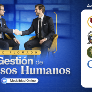 DIPLOMADO GESTIÓN DE RECURSOS HUMANOS