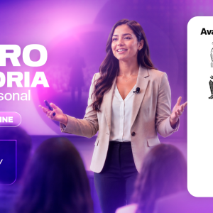DIPLOMADO NEURO ORATORIA Y MARCA PERSONAL