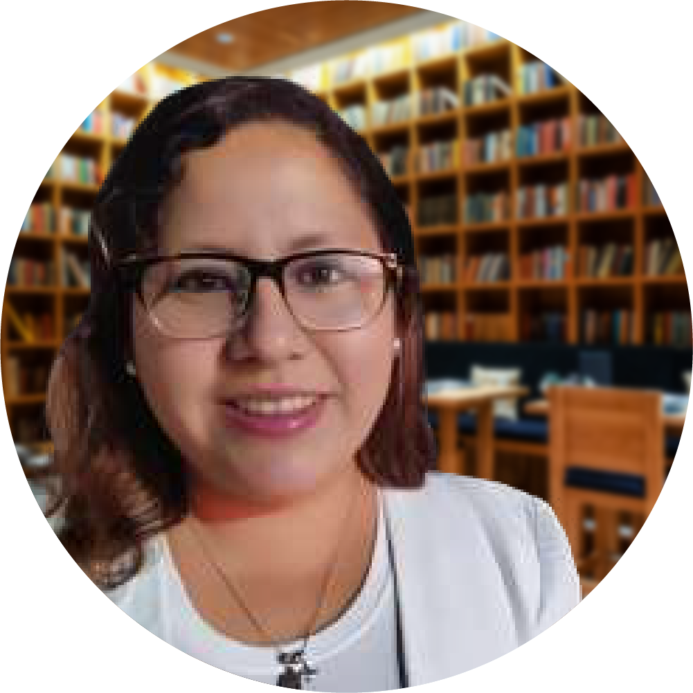 Docente Diana Castillo