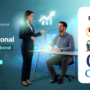 DIPLOMADO PSICOLOGÍA ORGANIZACIONAL Y BIENESTAR LABORAL