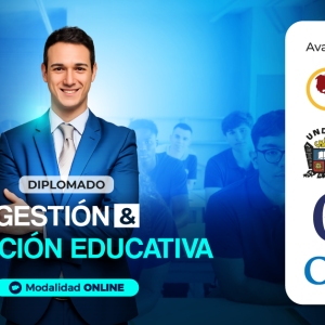 DIPLOMADO GESTIÓN Y DIRECCIÓN EDUCATIVA