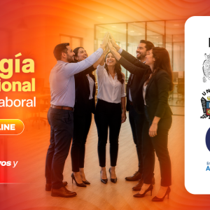 DIPLOMADO PSICOLOGÍA ORGANIZACIONAL Y BIENESTAR LABORAL