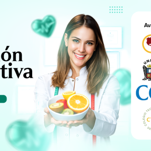 DIPLOMADO ESPECIALIZACIÓN INTERNACIONAL NUTRICIÓN DEPORTIVA