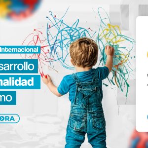 DIPLOMADO NEURODESARROLLO Y FUNCIONALIDAD EN AUTISMO
