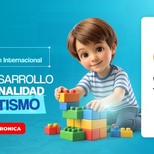 (ASINCRONICO) DIPLOMADO NEURODESARROLLO Y FUNCIONALIDAD EN AUTISMO