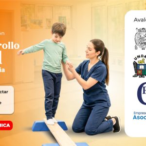 (ASINCRONICO)DIPLOMADO NEURODESARROLLO INFANTIL DESDE LA FISIOTERAPIA Y LA PSICOLOGÍA