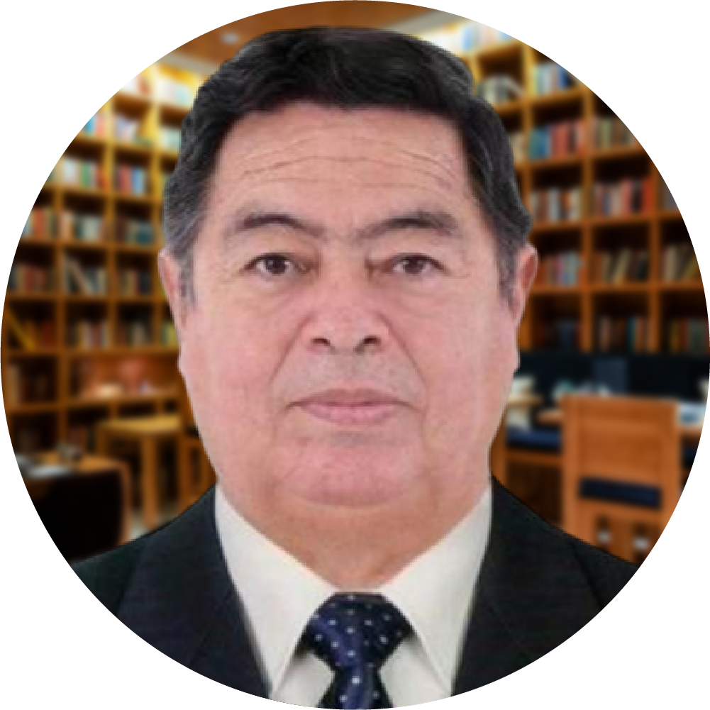 Docente Eduardo Zapata