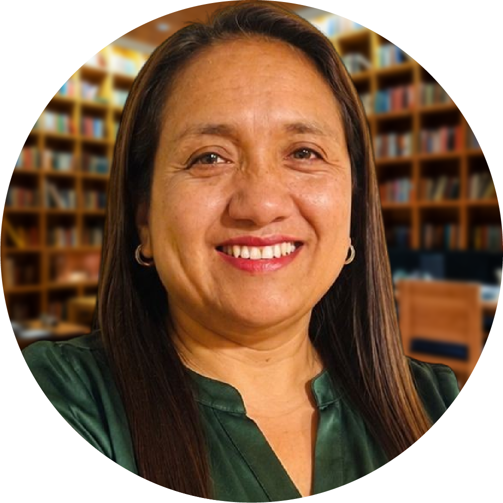 Docente Elvira Alcalde