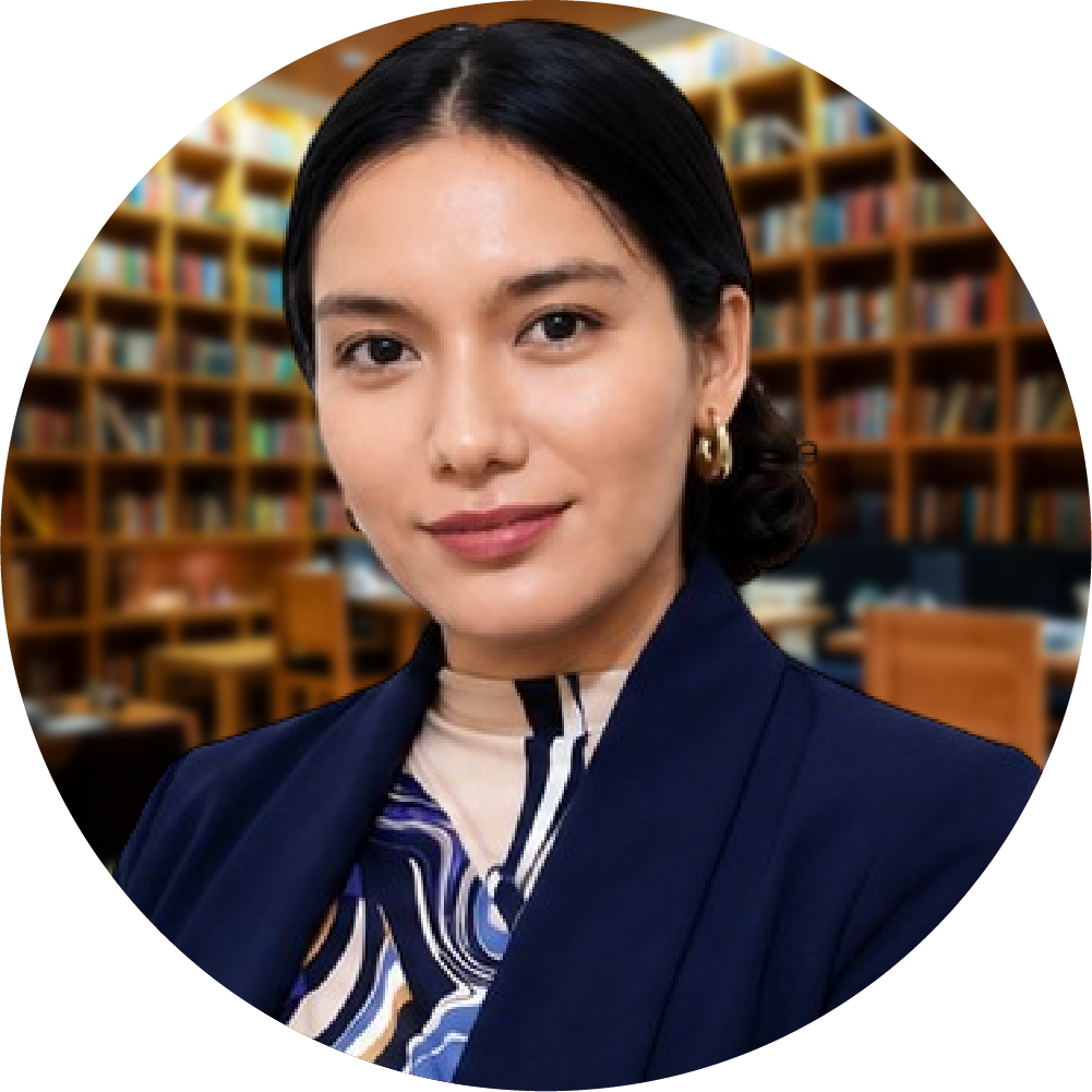 Docente Paula Hernandez