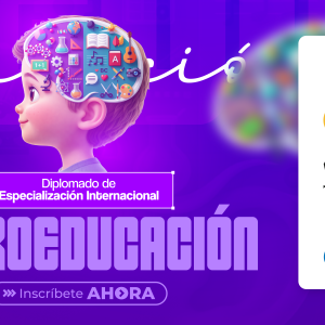 DIPLOMADO NEUROEDUCACIÓN