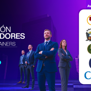 DIPLOMADO FORMACIÓN DE FORMADORES (TRAIN THE TRAINERS 2.0 CON IA GENERATIVA)