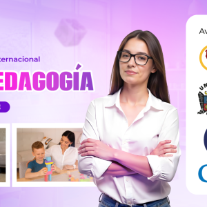 DIPLOMADO PSICOPEDAGOGÍA