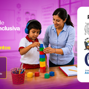 DIPLOMADO ESTRATEGIAS DE EDUCACIÓN INCLUSIVA EN EL AULA