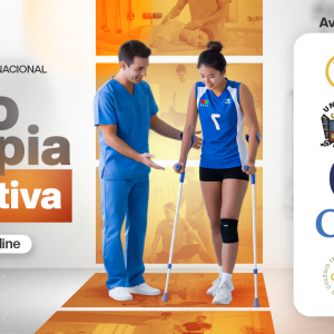 DIPLOMADO FISIOTERAPIA DEPORTIVA