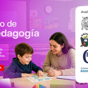 (ASINCRÓNICO) DIPLOMADO PSICOPEDAGOGÍA