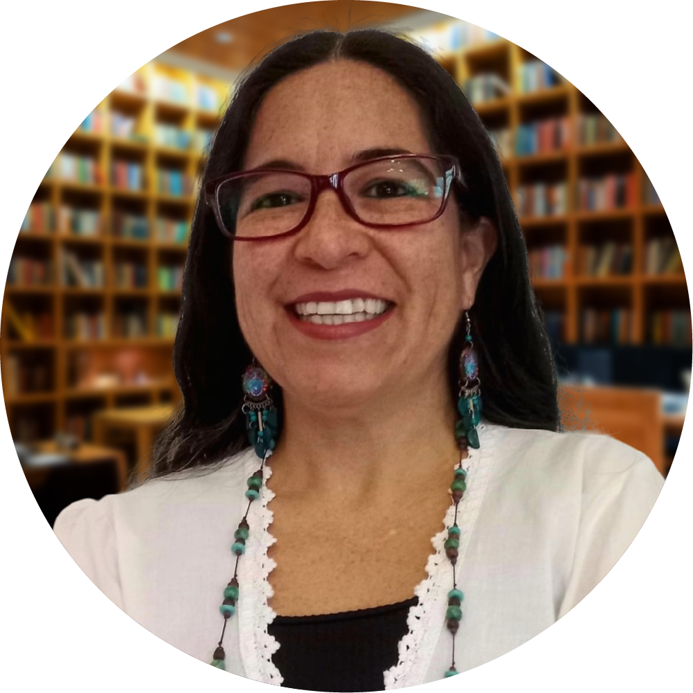 Docente Sandra Morales