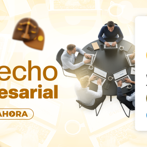 (ASINCRÓNICO) DIPLOMADO DERECHO EMPRESARIAL