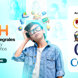 DIPLOMADO TDAH: ESTRATEGIAS INTEGRALES PARA LA ATENCIÓN Y ENSEÑANZA DE NIÑOS