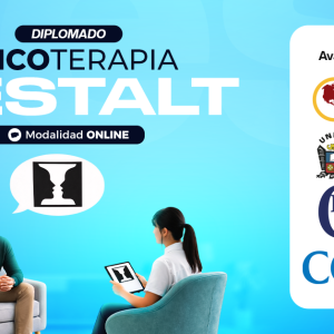 DIPLOMADO PSICOTERAPIA GESTALT
