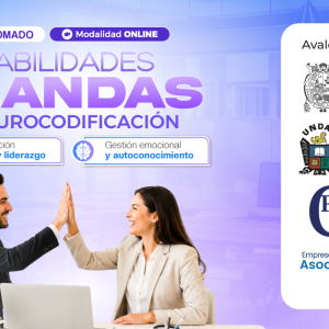 DIPLOMADO HABILIDADES BLANDAS Y NEUROCODIFICACIÓN
