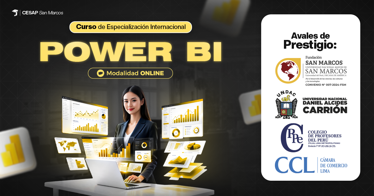 CURSO POWER BI