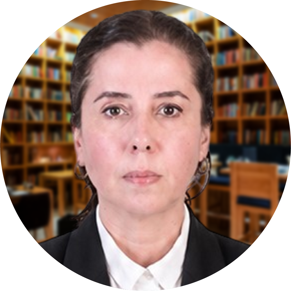 DOCENTE ILDE BORRERO