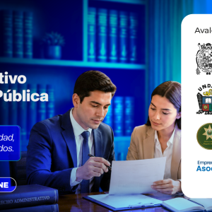 Diplomado Derecho Administrativo y Gestión Pública